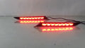 Rear Reflector Light with Dynamic Turn Signal for BMW G20 G28 3-Series (2019–2023)