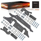 3"-5" Suspension Lift Kit for Polaris RZR XP 4 1000 (2014–2022)