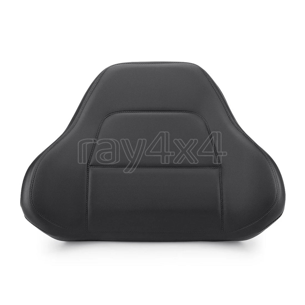 Black Backrest for Honda GL1500 Goldwing 1500 (1988–2000) Seat Pad