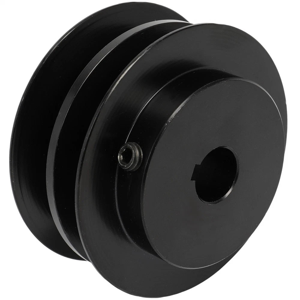 Pulley for Exmark Speed Metro Five (Late) (48199, 482645, 103-6511, 38210)