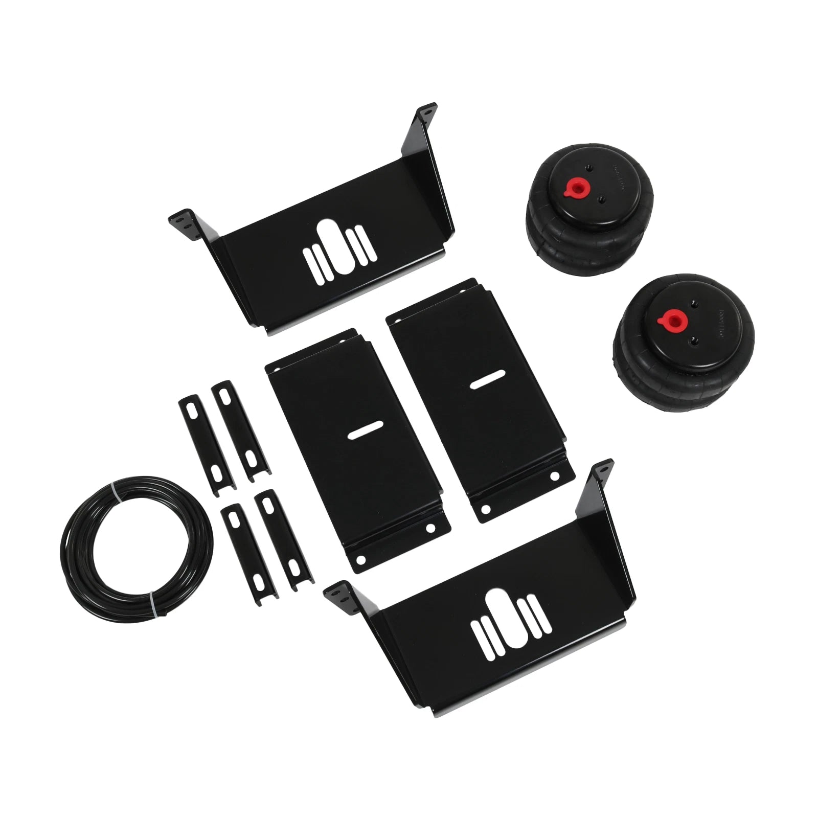 Rear Bag Suspension Air Over Load Tow Kit for Dodge Ram 2500 (1994–2002)