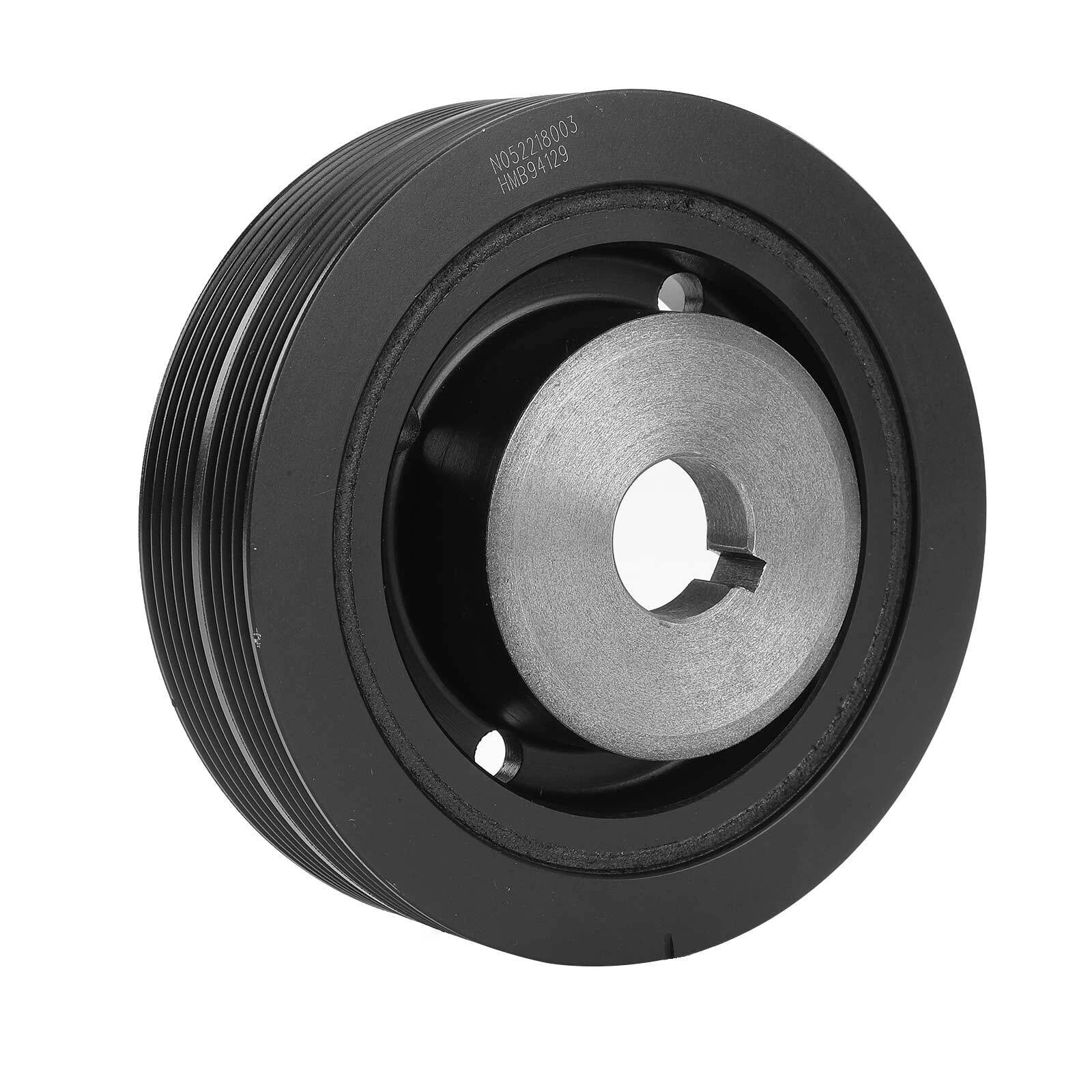 Engine Harmonic Balancer for Subaru Outback, Forester (2007-2013)