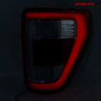 Right Tail Light for Ford F-150 (2021–2023) LED Blind Spot Passenger RH