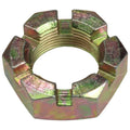 Front Axle Hub Nut for Suzuki LJ LJ50 LJ80 LJ81 (1974-1981)