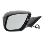 Driver Left Side Mirror for Nissan Rogue (2014–2017)