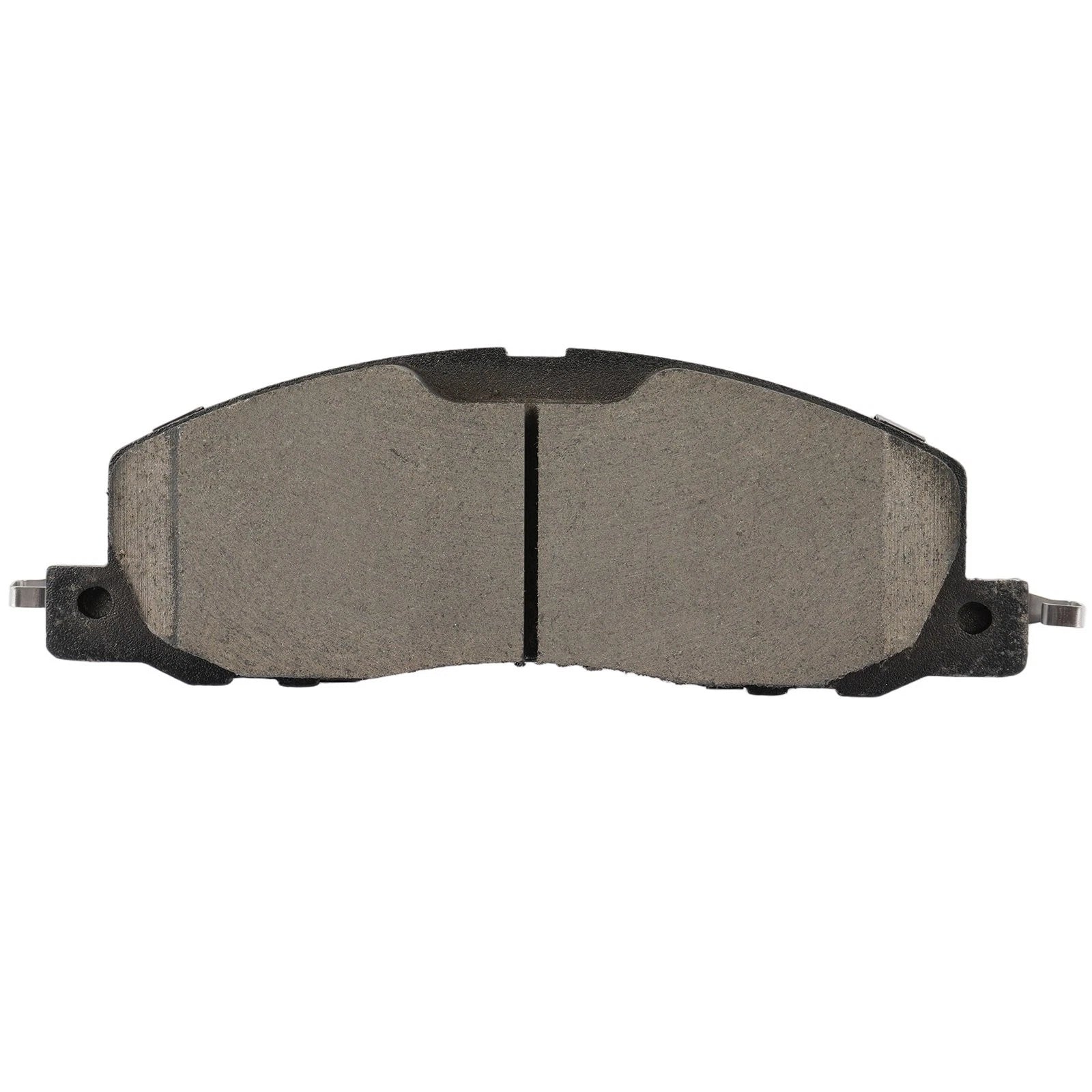 Front Ceramic Brake Pads for Ford Explorer, Lincoln Aviator (2020–2023)