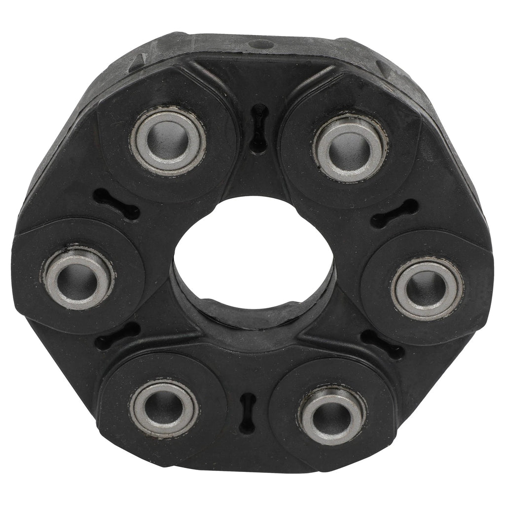 Driveshaft Coupler Flex Joint & Bolts for Hyundai Santa Fe (2006–2009) 49130-2B000
