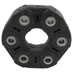 Driveshaft Coupler Flex Joint & Bolts for Hyundai Santa Fe (2006–2009) 49130-2B000