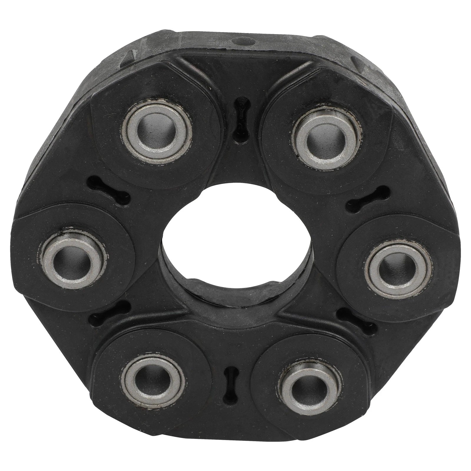 Driveshaft Coupler Flex Joint & Bolts for Hyundai Santa Fe (2006–2009) 49130-2B000