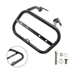 Side Saddle Bag Mounting Bracket for Scrambler 1100 (2017–2023)