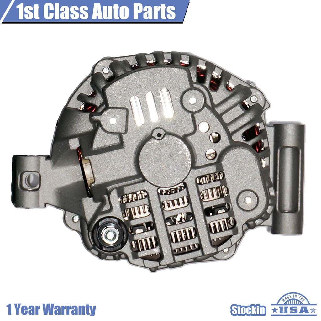 Alternator for Acura RSX (2002-2006)