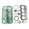 Overhaul Gasket Set 04111-20320-71 for Toyota 1DZ-II 1DZ-III Forklift (7FD 8FD)
