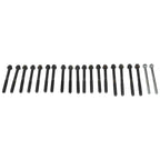Engine Cylinder Head Bolt Mitsubishi Triton ML 4cyl 3.2L 4M41T (2006-2009)