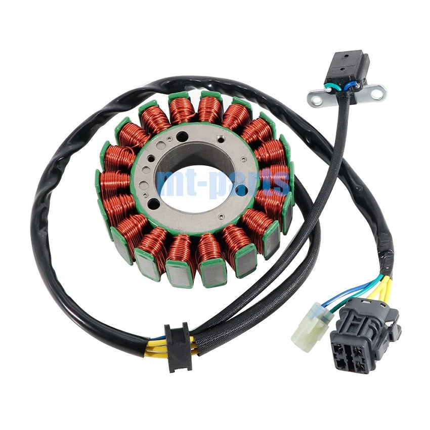 Stator Magneto Coil 104mm for Access AMX 8.57 Euro4 / Shade Sport 850 EPS