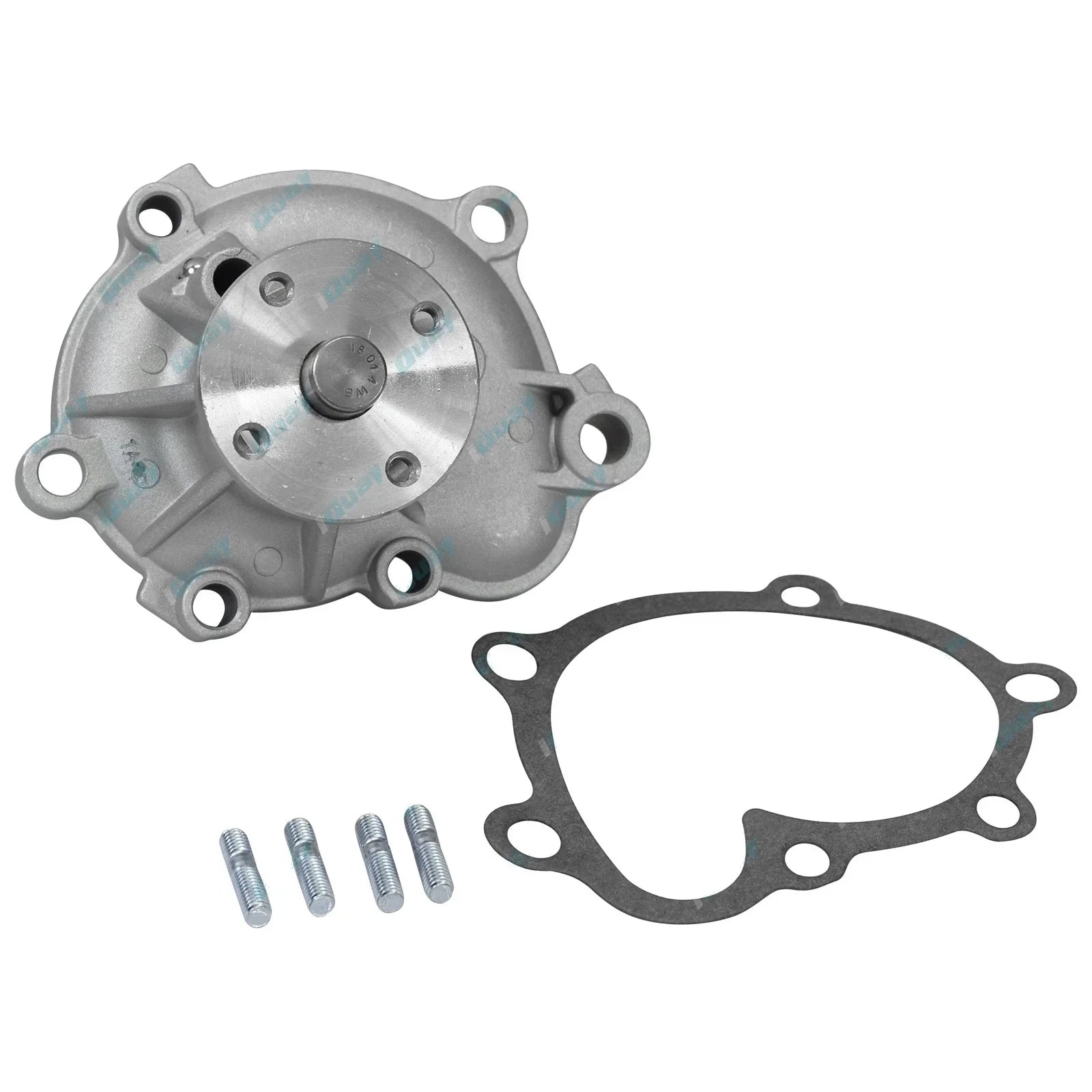 Water Pump for Toyota Liteace YM21 YM30 YM35 YM40 YM41 (1984-1991) 1.8L 2.0L