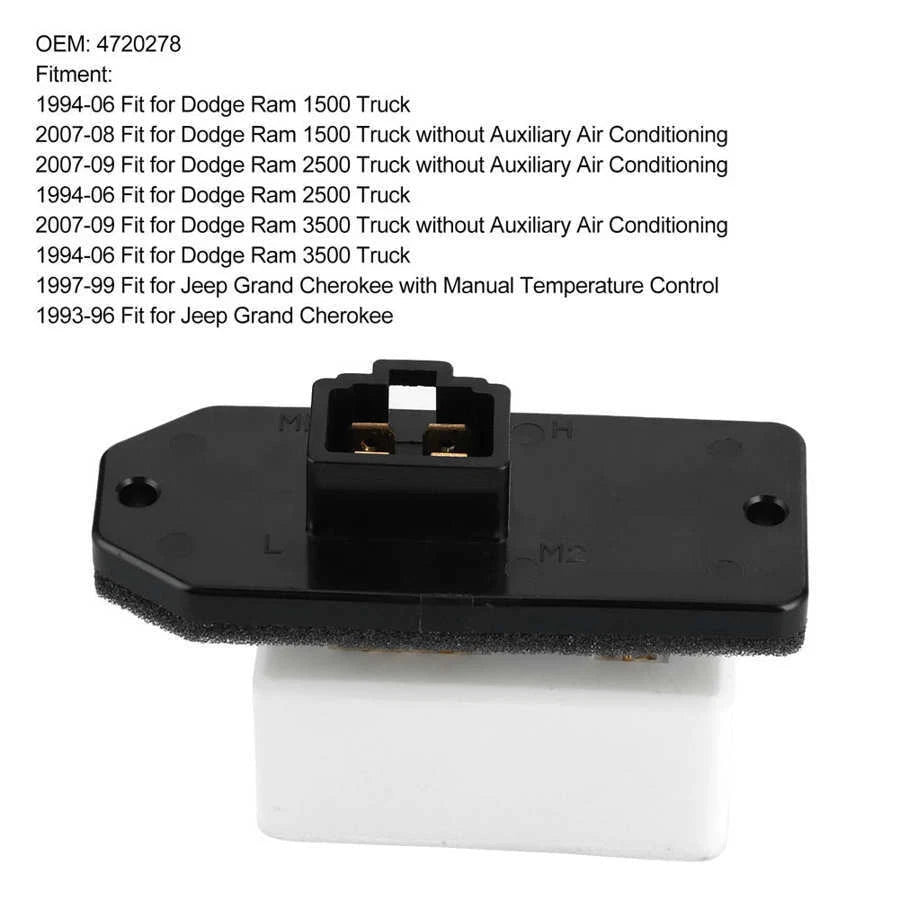 Power Window Regulator for BMW X5 E53 (2000–2006) Left Side