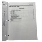 Service Manual for Johnson 9.9, 15 HP 2 Stroke (2007) - Part #5007207