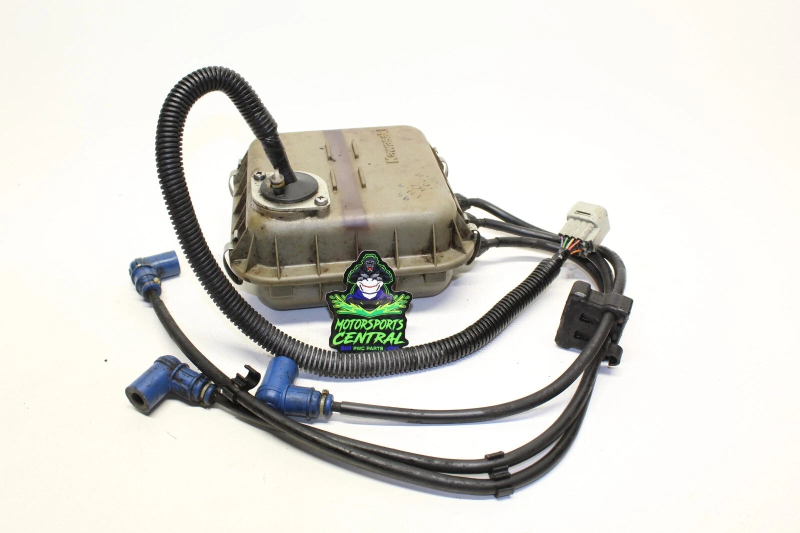 Igniter & Coil Pack Module for Kawasaki Ultra 150 STX-R (1999–2001) 21119-3757
