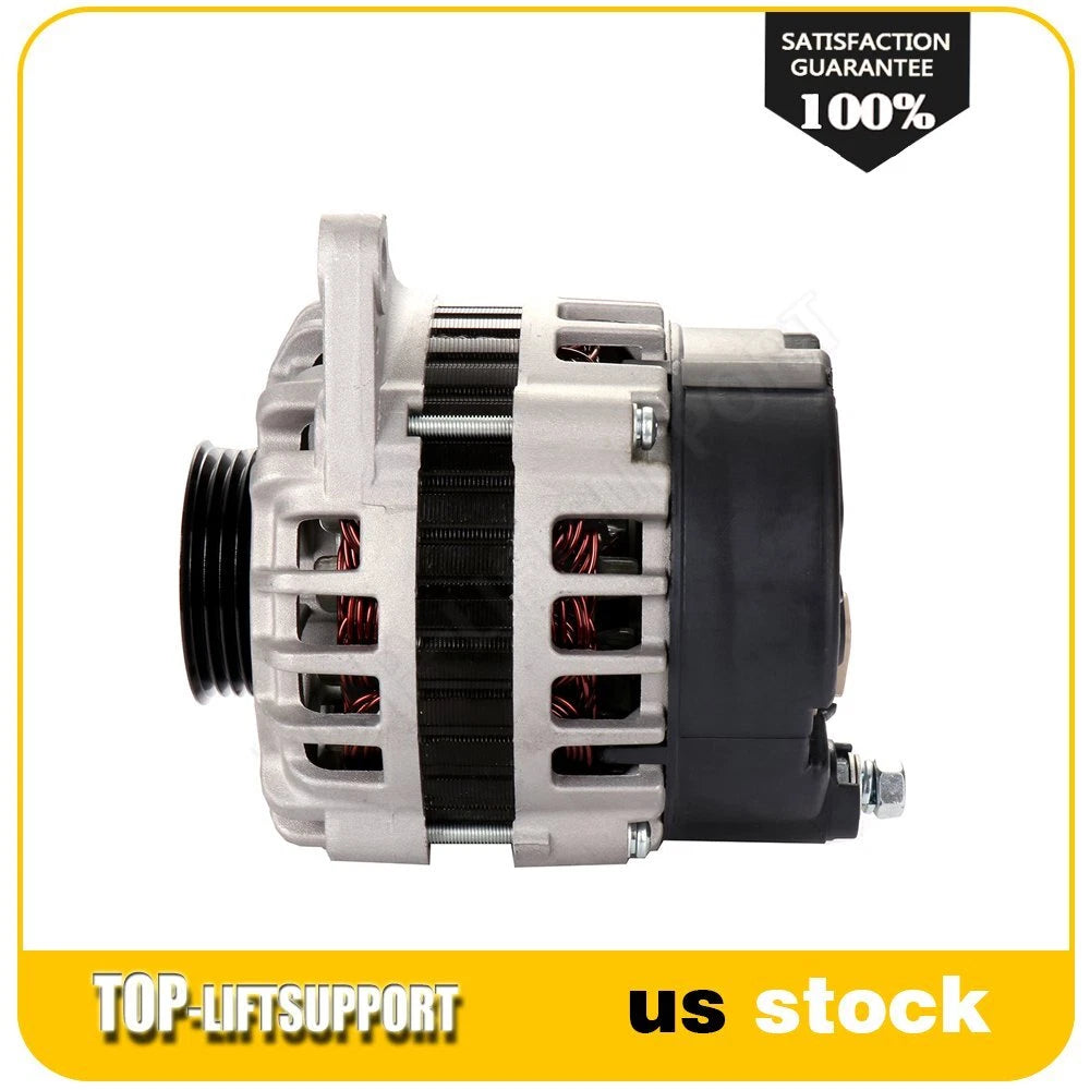 Alternator for Hyundai Accent (2000–2002)