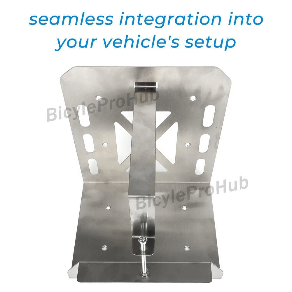 Oil Tank Bracket for Yamaha Outboard (10.5L / 18L Capacity)