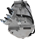 A/C Compressor for METRIX Autopart Intl (2403-540474)