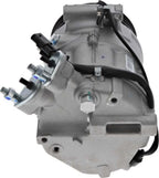 A/C Compressor for METRIX Autopart Intl (2403-540474)