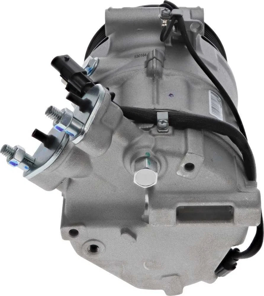 A/C Compressor for METRIX Autopart Intl (2403-540474)