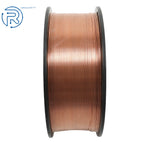 Mild Steel Mig Welding Wire .045" for Welding Machines (44 lb Roll)