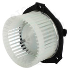 HVAC Heater Blower Motor with Fan for GMC Envoy Chevrolet Trailblazer (2002–2009)