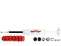 Front Shock Absorber for Mazda B2500 (1999–2001) ZT798KF