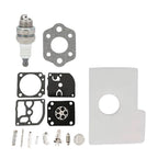 Carburetor Replacement Parts for MS170