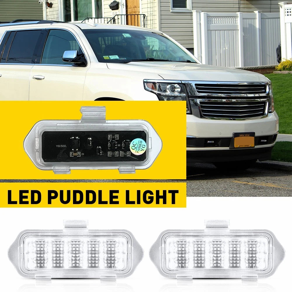 Window Control Switch for Hyundai Santa Fe (2006–2013)