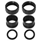 2X Union Connector Kit for Hayward Tristar Northstar EcoStar