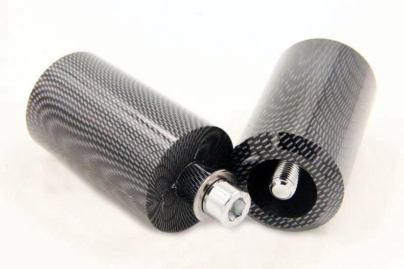 No Cut Frame Slider Protector for Yamaha YZF 600R Thundercat (1996–2007)