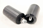 No Cut Frame Slider Protector for Yamaha YZF 600R Thundercat (1996–2007)