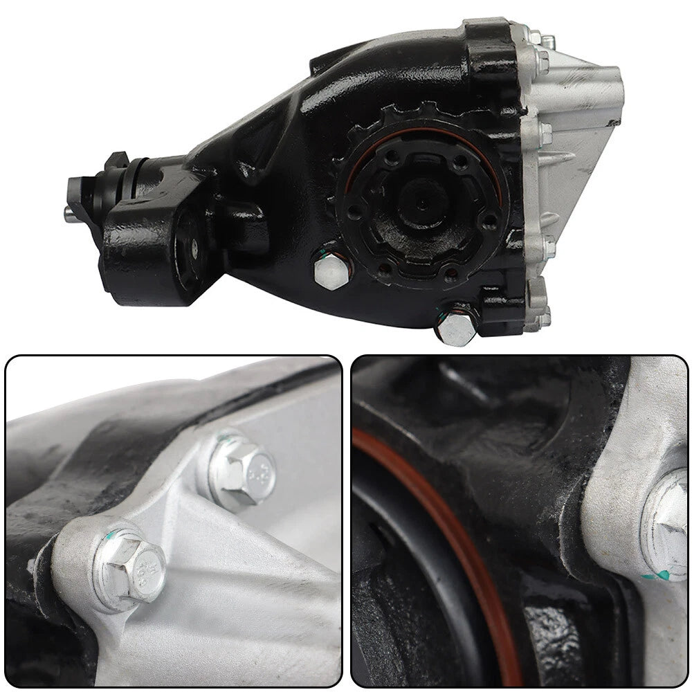 Rear Differential Axle Carrier for Cadillac ATS (2016–2019)