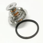 Thermostat 121850-49810 121850-49800 for Komatsu PC75R-2 PC80MR-3 PW75-1 WB70A-1