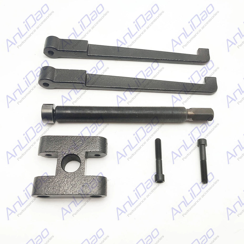 Lower Bearing Carrier Puller for Yamaha Johnson Evinrude Mercury Honda