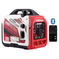 Portable Dual Fuel Inverter Generator for LPG/Gas (2024–2025)