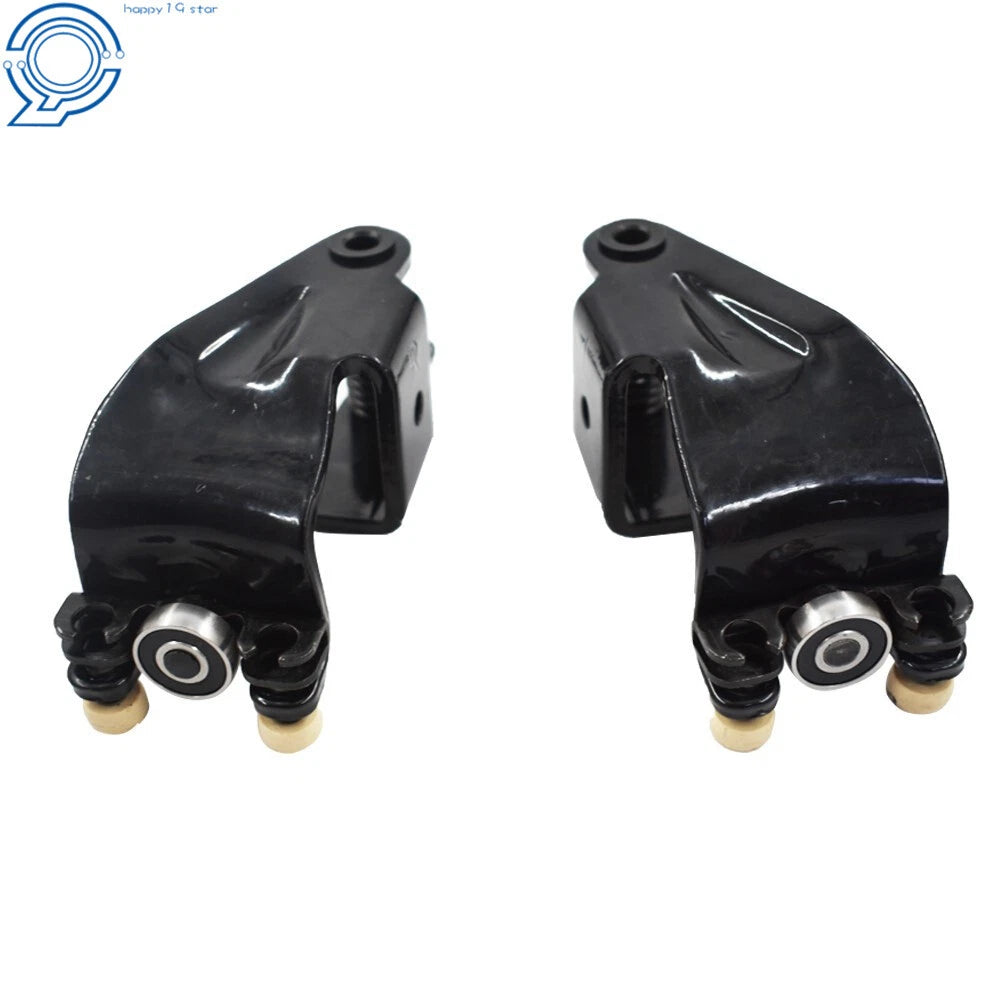Set of 2 Sliding Door Rollers for Honda Odyssey (2005-2010)