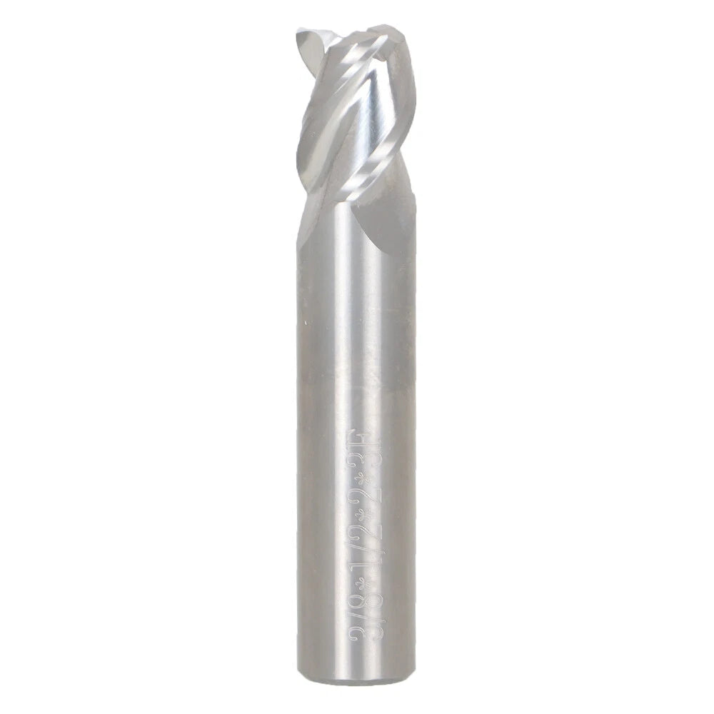 3/8" Carbide End Mill for YG1