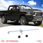 Transfer Case Shifter Control Linkage Kit for Dodge Ram (2002-2005)