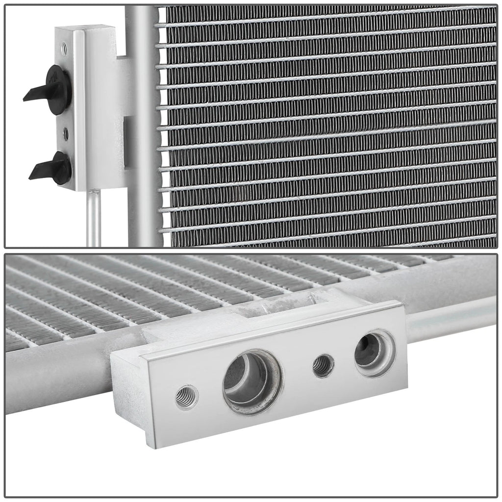 A/C Condenser for Kia Sorento (2016–2018) KI3030139
