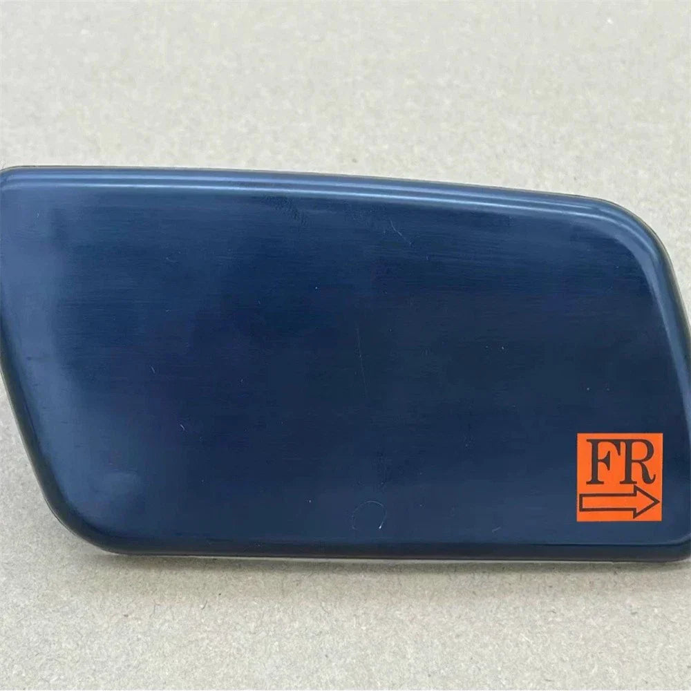 Right Headlight Washer Cleaning Cover for Mercedes-Benz W163 ML55 AMG (2000-2005)