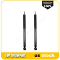 Rear Pair Shocks & Struts for Ford Edge / Lincoln MKX (2007–2009)