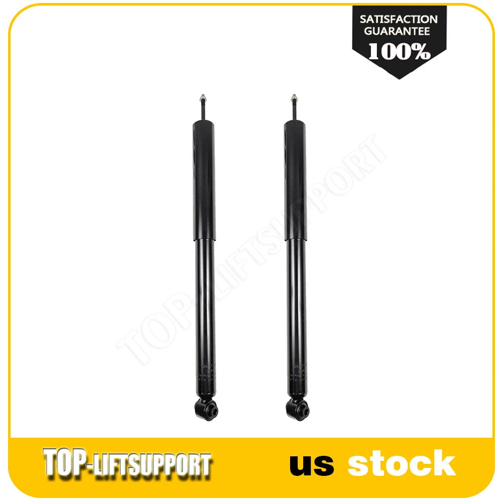 Rear Pair Shocks & Struts for Ford Edge / Lincoln MKX (2007–2009)