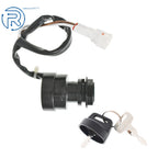 Ignition Key Switch for Yamaha Raptor 660 (2001-2005)