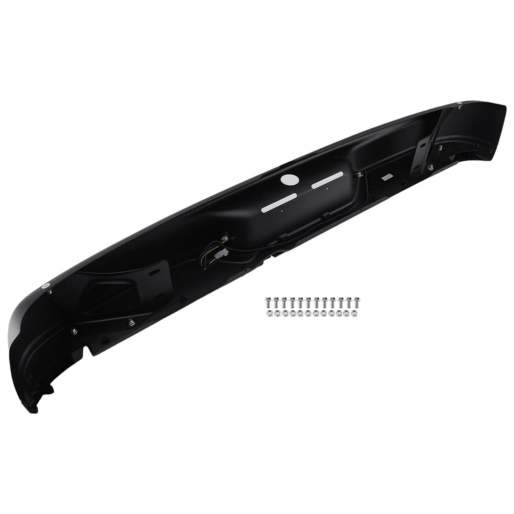 Rear Steel Bumper for Ram Dakota (2005–2010) CH1103114 55077652AB