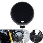 7" Motorcycle Headlight Housing for Harley