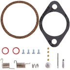 Carburetor Rebuild Kit for Mercury Force 90 95 HP (1990–1995) FK10357 809735A1